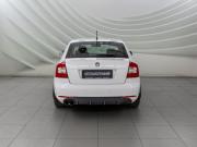 Skoda Octavia II (A5) Рестайлинг Волгоград  - изображение 45