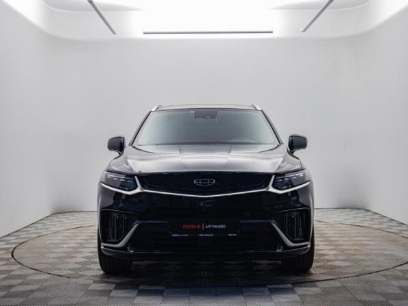Geely Tugella I Рестайлинг с пробегом 2022 года, цена 2 650 000 рублей, 66202 км, внедорожник, Автокод Объявления