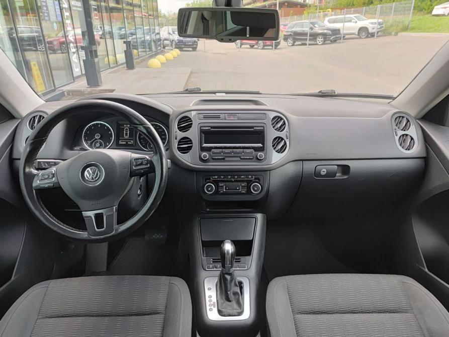 Volkswagen Tiguan I Рестайлинг Ижевск  - изображение 17