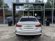 Hyundai Solaris II Рестайлинг Пермь  - изображение 22