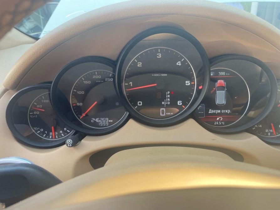 Porsche Cayenne II (958) Стерлитамак  - изображение 14