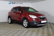 Opel Mokka I Нижний Новгород  - изображение 22