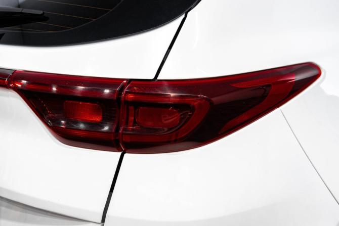 Kia Sportage IV Рестайлинг с пробегом 2019 года, цена 2 349 000 рублей, 138500 км, внедорожник, Автокод Объявления