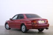 Hyundai Sonata IV (EF) Рестайлинг Омск  - изображение 25