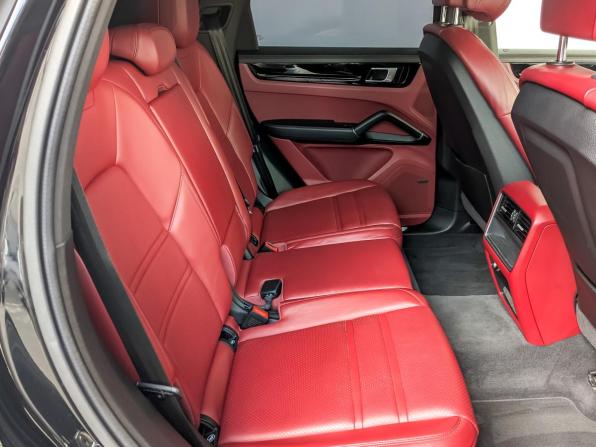 Porsche Cayenne III с пробегом 2020 года, цена 6 800 000 рублей, 85775 км, внедорожник, Автокод Объявления
