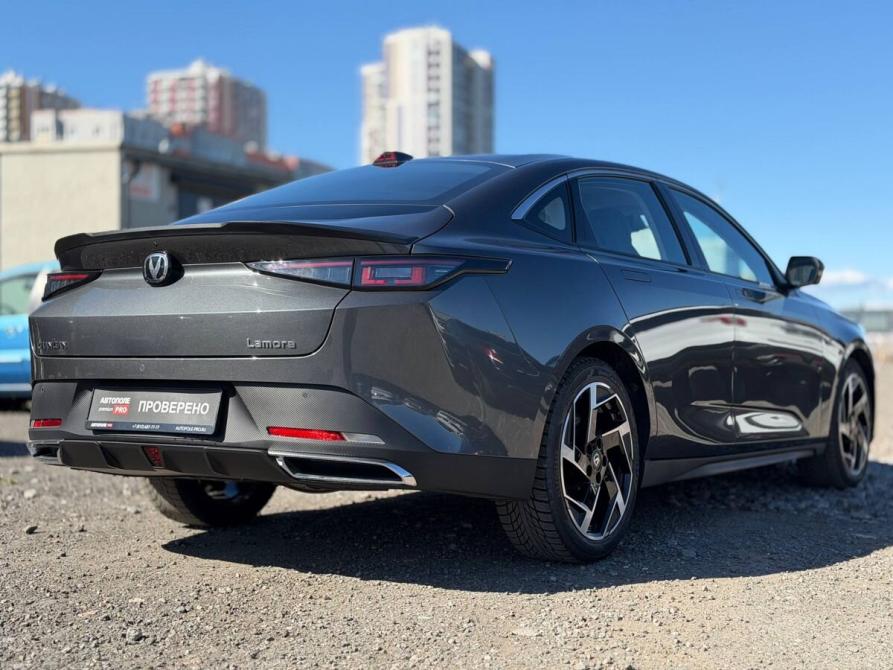Changan Lamore Санкт-Петербург  - изображение 3