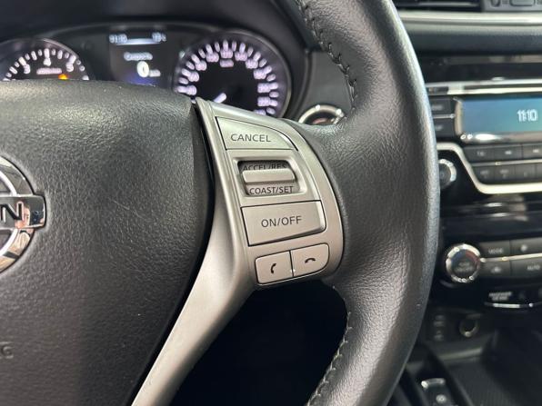 Nissan X-Trail III с пробегом 2017 года, цена 1 399 000 рублей, 209649 км, внедорожник, Автокод Объявления
