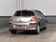 Peugeot 308 I Рестайлинг Кемерово  - изображение 22