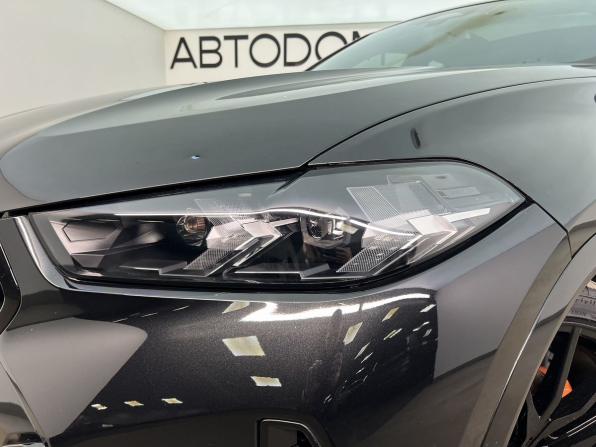 BMW X6 III (G06) Рестайлинг с пробегом 2024 года, цена 9 090 000 рублей, 36729 км, внедорожник, Автокод Объявления