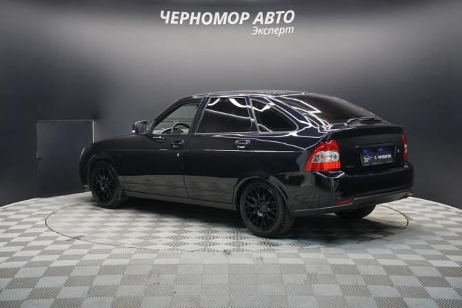 Lada (ВАЗ) Priora I с пробегом 2010 года, цена 380 000 рублей, 260870 км, хэтчбек, Автокод Объявления