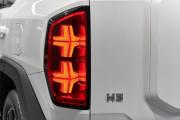 Haval H3 I Рестайлинг Москва  - изображение 32
