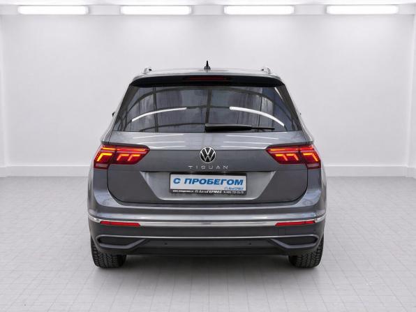 Volkswagen Tiguan II Рестайлинг с пробегом 2021 года, цена 2 960 000 рублей, 67103 км, внедорожник, Автокод Объявления
