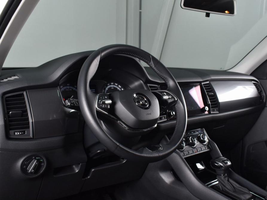 Skoda Kodiaq I Кемерово  - изображение 8