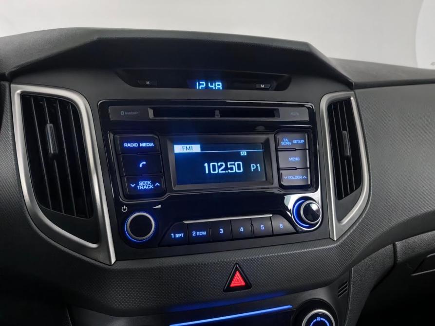 Hyundai Creta I Москва  - изображение 17