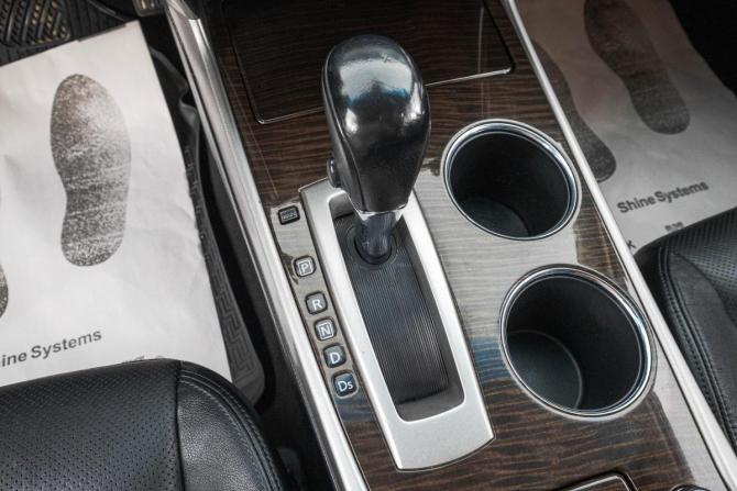 Nissan Teana III с пробегом 2015 года, цена 1 449 000 рублей, 181000 км, седан, Автокод Объявления