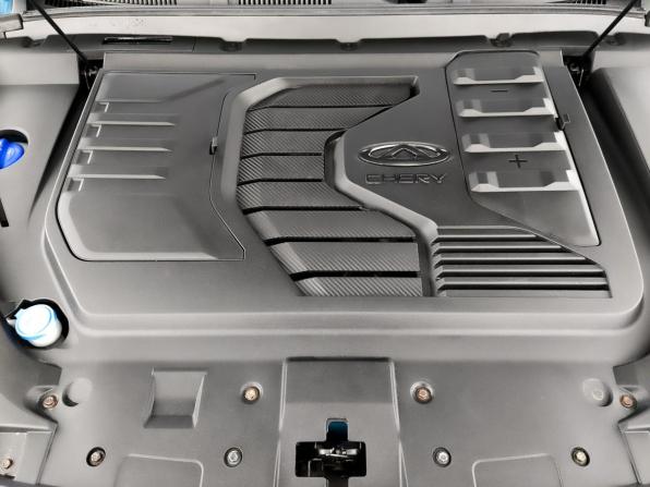 Chery Tiggo 7 Pro I с пробегом 2021 года, цена 1 700 000 рублей, 57377 км, внедорожник, Автокод Объявления