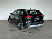 Toyota RAV4 V (XA50) Москва  - изображение 27