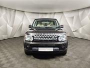 Land Rover Discovery IV Москва  - изображение 30