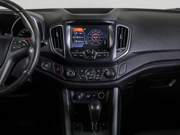 Chery Tiggo 5 I с пробегом 2015 года, цена 690 000 рублей, 119556 км, внедорожник, Автокод Объявления
