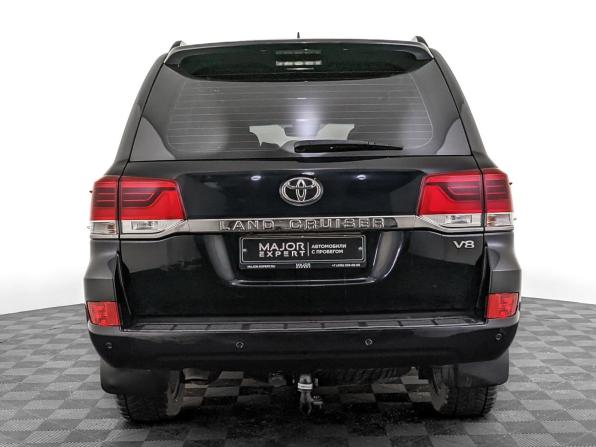 Toyota Land Cruiser 200 Series Рестайлинг 2 с пробегом 2015 года, цена 4 900 000 рублей, 152605 км, внедорожник, Автокод Объявления