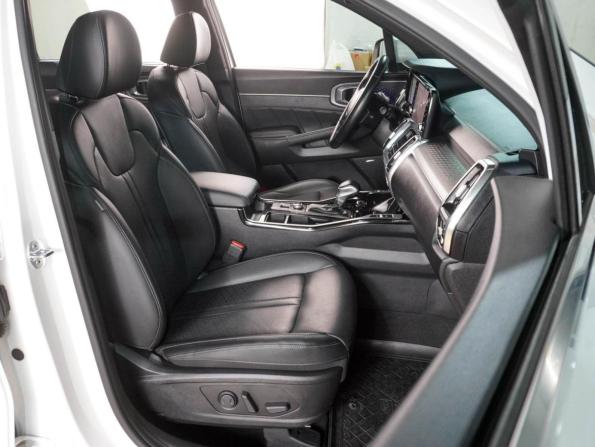 Kia Sorento IV с пробегом 2022 года, цена 5 149 000 рублей, 11877 км, внедорожник, Автокод Объявления
