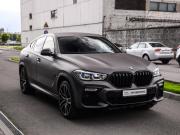 BMW X6 III (G06) Санкт-Петербург  - изображение 46