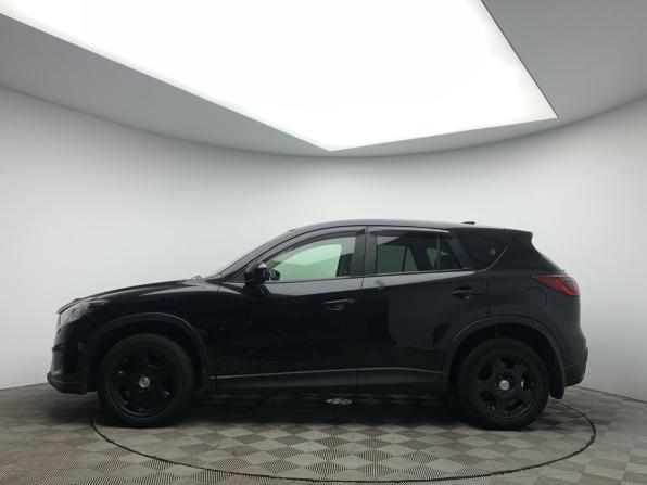 Mazda CX-5 I с пробегом 2013 года, цена 1 685 000 рублей, 109250 км, внедорожник, Автокод Объявления