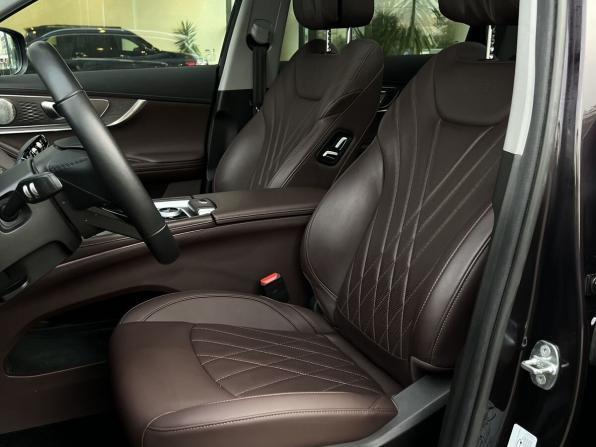 Chery Tiggo 8 Pro Max I Рестайлинг с пробегом 2023 года, цена 2 340 000 рублей, 50460 км, внедорожник, Автокод Объявления