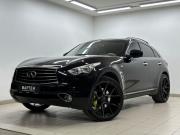 Infiniti QX70 Вологда  - изображение 27