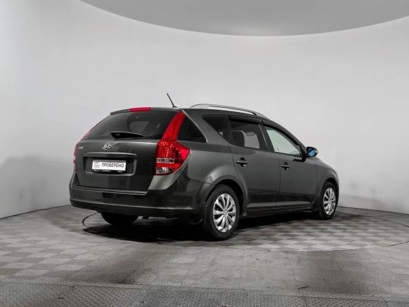 Kia Ceed I Рестайлинг с пробегом 2011 года, цена 599 000 рублей, 224604 км, универсал, Автокод Объявления