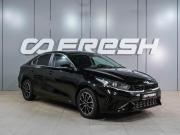 Kia Cerato IV Рестайлинг Воронеж  - изображение 24