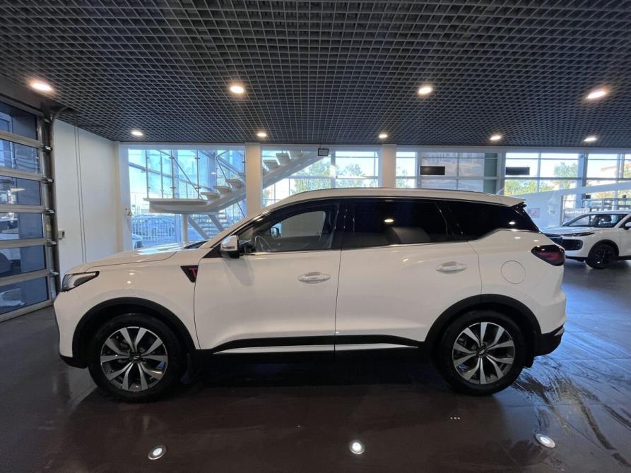 Chery Tiggo 7 Pro Max I Чебоксары  - изображение 6