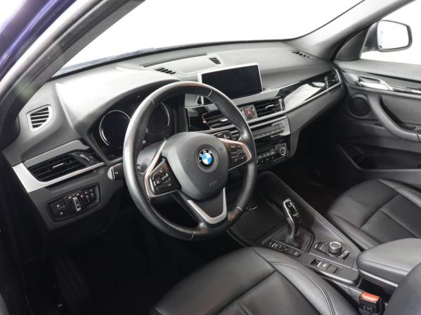 BMW X1 II (F48) Рестайлинг с пробегом 2021 года, цена 3 490 000 рублей, 50799 км, внедорожник, Автокод Объявления