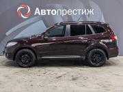 Hyundai Santa Fe II Рестайлинг Пермь  - изображение 32