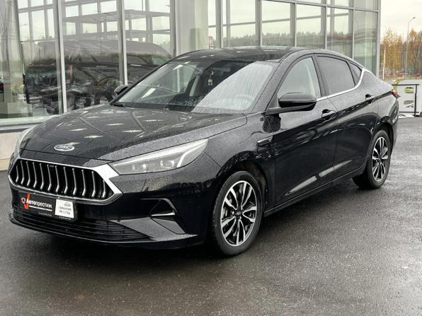 JAC J7 I с пробегом 2022 года, цена 1 145 000 рублей, 93940 км, лифтбек, Автокод Объявления