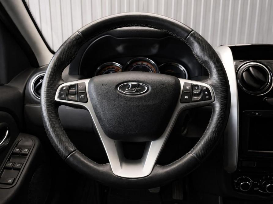 Lada (ВАЗ) Largus I Рестайлинг Пермь  - изображение 7