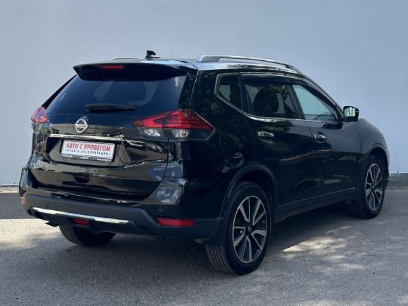 Nissan X-Trail III Рестайлинг с пробегом 2021 года, цена 2 670 000 рублей, 134957 км, внедорожник, Автокод Объявления