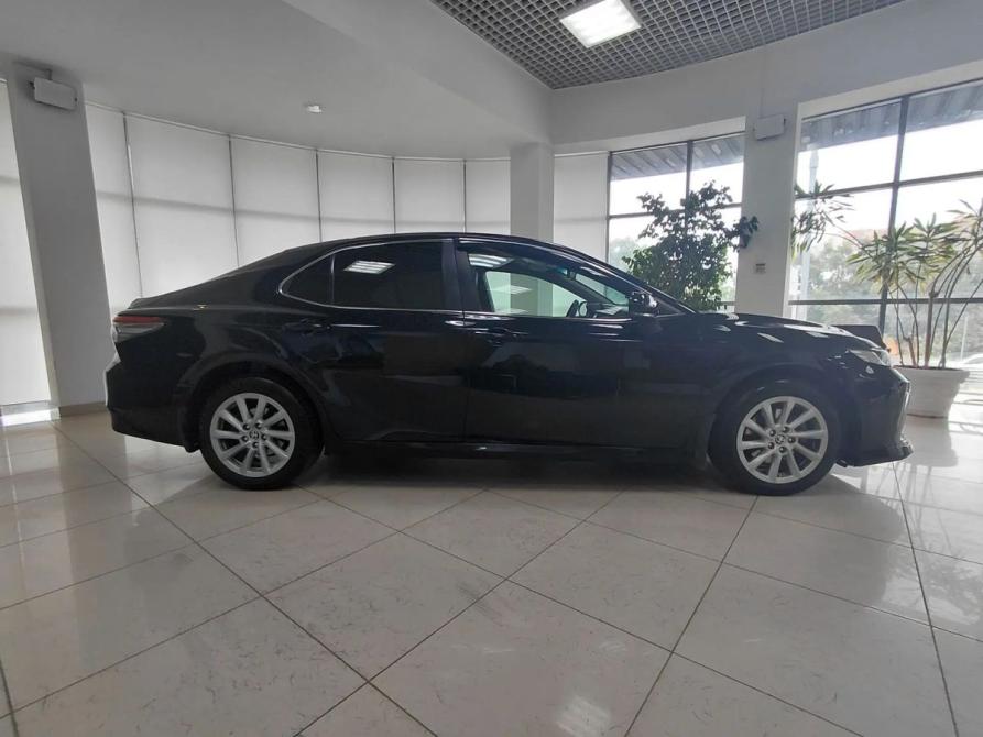 Toyota Camry VIII (XV70) Рестайлинг Москва  - изображение 4