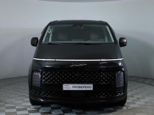 Hyundai Staria I с пробегом 2021 года, цена 4 790 000 рублей, 74230 км, минивэн, Автокод Объявления