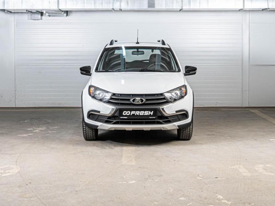 Lada (ВАЗ) Granta I Рестайлинг Ставрополь  - изображение 3