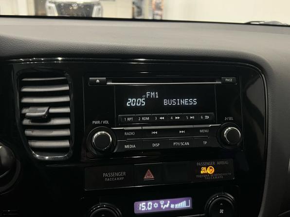 Mitsubishi Outlander III с пробегом 2013 года, цена 1 080 000 рублей, 210000 км, внедорожник, Автокод Объявления