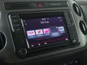 Volkswagen Tiguan I Рестайлинг Вологда  - изображение 29