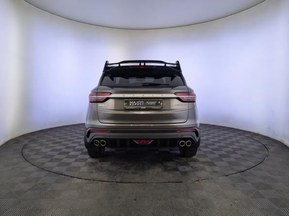 Geely Coolray I с пробегом 2023 года, цена 1 900 000 рублей, 58201 км, внедорожник, Автокод Объявления