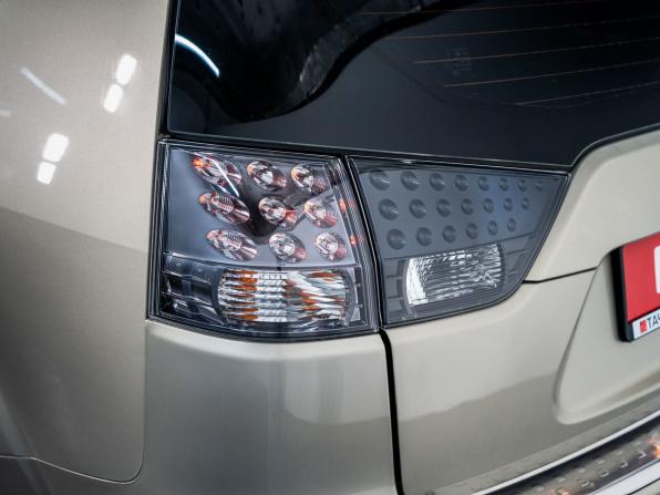 Mitsubishi Outlander II с пробегом 2008 года, цена 1 100 000 рублей, 169600 км, внедорожник, Автокод Объявления