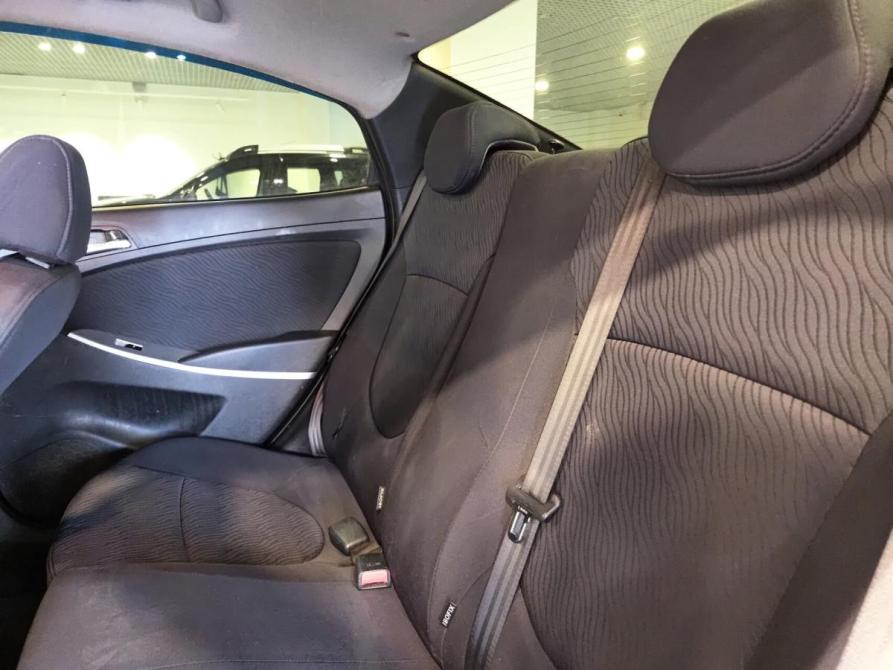 Hyundai Solaris I Казань  - изображение 15