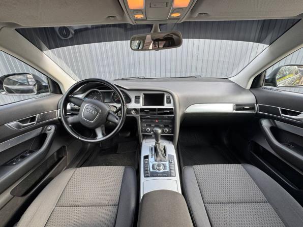 Audi A6 III (C6) Рестайлинг с пробегом 2010 года, цена 699 000 рублей, 287000 км, седан, Автокод Объявления