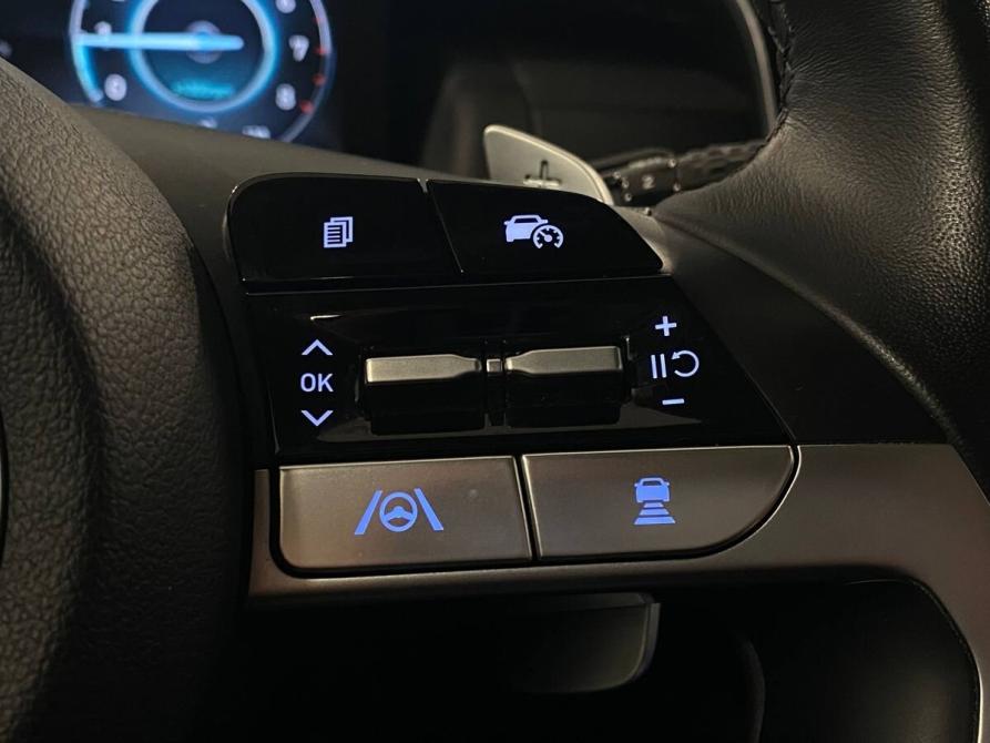 Hyundai Tucson IV Тверь  - изображение 13