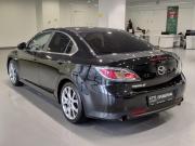 Mazda 6 II (GH) Рестайлинг Казань  - изображение 30