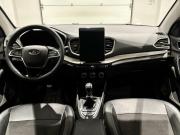 Lada (ВАЗ) Vesta I Рестайлинг (NG) Екатеринбург  - изображение 34