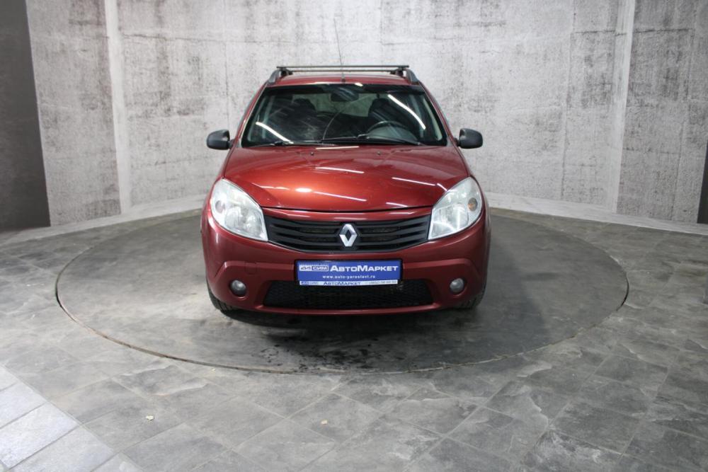 Renault Sandero I Ярославль  - изображение 2